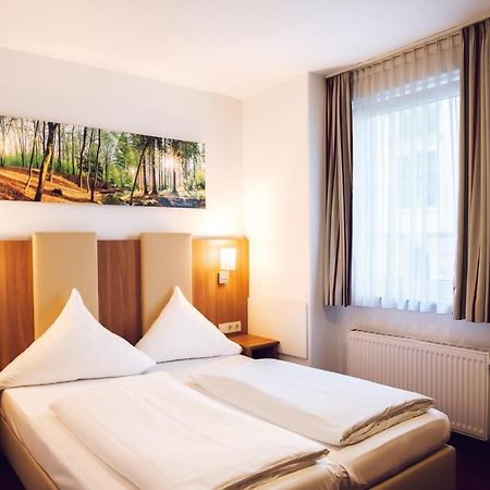 Hotel Domblick Garni Köln Dış mekan fotoğraf