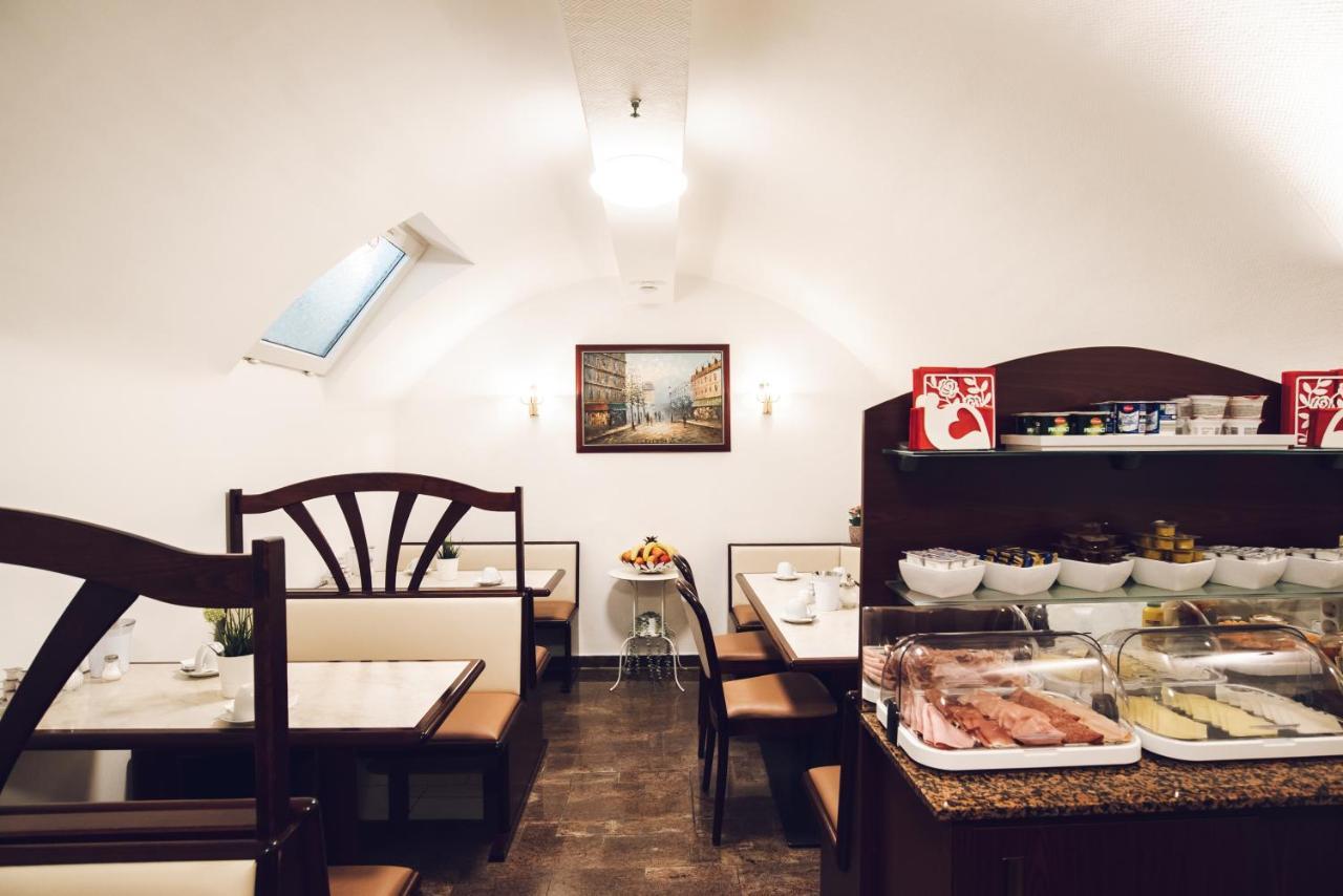 Hotel Domblick Garni Köln Dış mekan fotoğraf