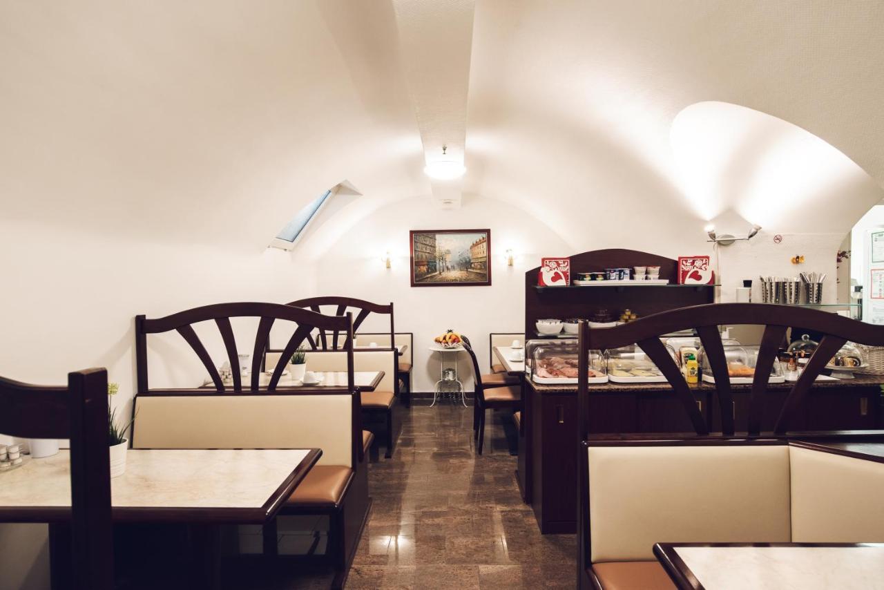 Hotel Domblick Garni Köln Dış mekan fotoğraf