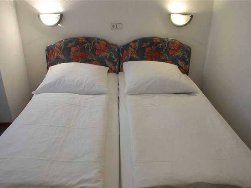Hotel Domblick Garni Köln Dış mekan fotoğraf