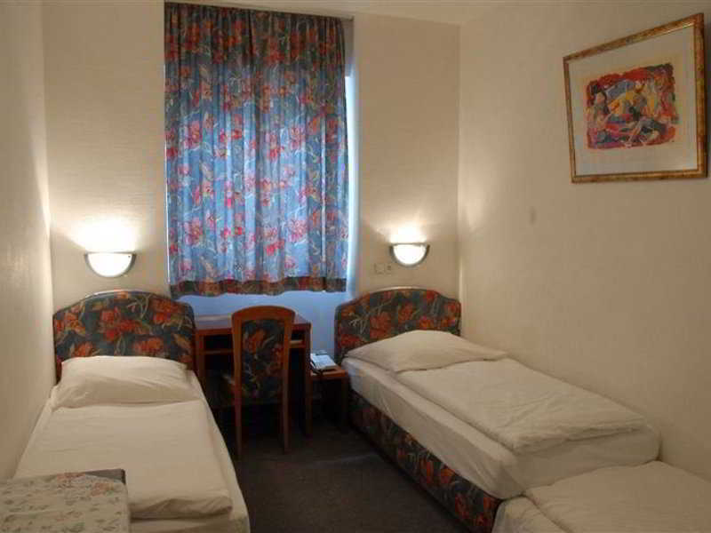 Hotel Domblick Garni Köln Dış mekan fotoğraf