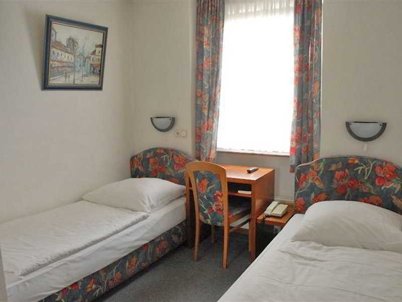 Hotel Domblick Garni Köln Dış mekan fotoğraf