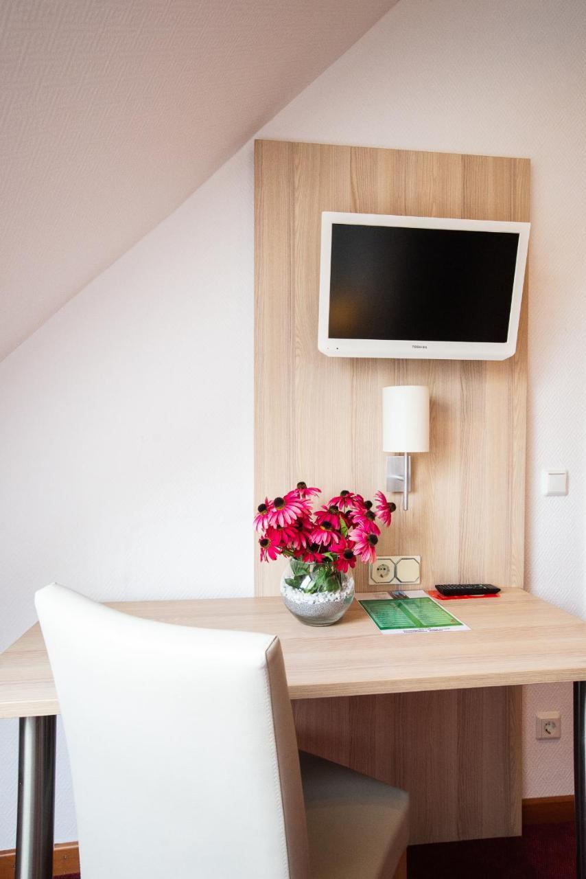 Hotel Domblick Garni Köln Dış mekan fotoğraf