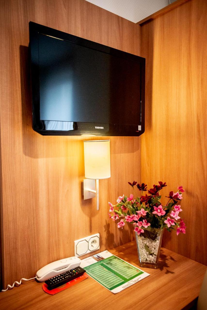 Hotel Domblick Garni Köln Dış mekan fotoğraf